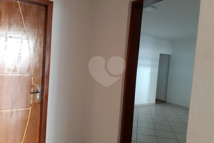 Casa Térrea à venda com 3 quartos, sendo 1 suíte, em Santana, São Paulo, SP