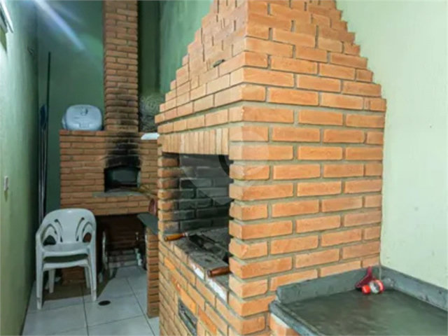 Casa à venda com 2 quartos no condomínio Villa DI Santa Mônica, São Paulo - SP