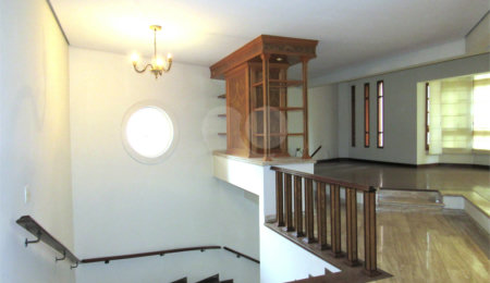 Casa à venda com 3 suítes em Alto da Boa Vista, São Paulo, SP