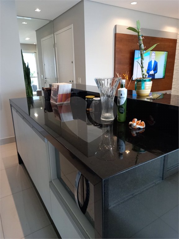 Apartamento à venda com 2 suítes em Vila Andrade, São Paulo, SP