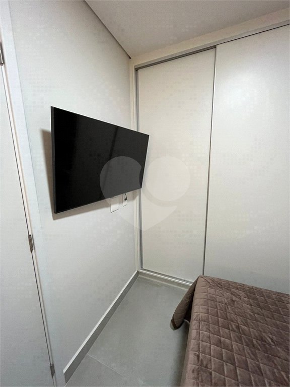 Apartamento à venda com 3 quartos, sendo 1 suíte, em Indianópolis, São Paulo, SP