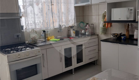 Sobrado à venda com 2 quartos em Residencial Parque Cumbica, Guarulhos, SP