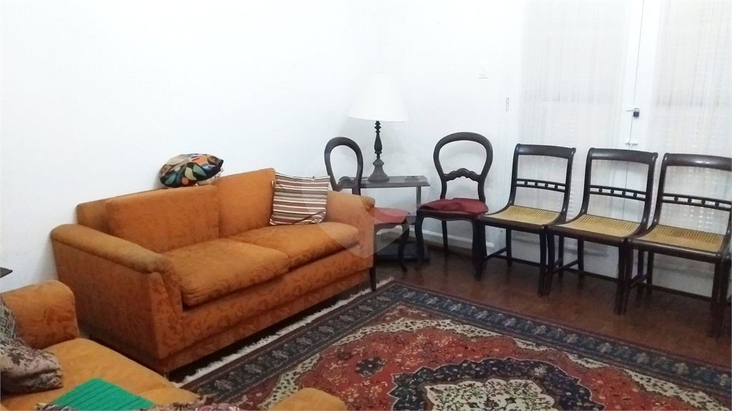 Sobrado à venda com 3 quartos em Chácara Santo Antônio (zona Sul), São Paulo, SP
