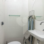 Apartamento à venda com 3 quartos, sendo 1 suíte, em Itaim Bibi, São Paulo, SP