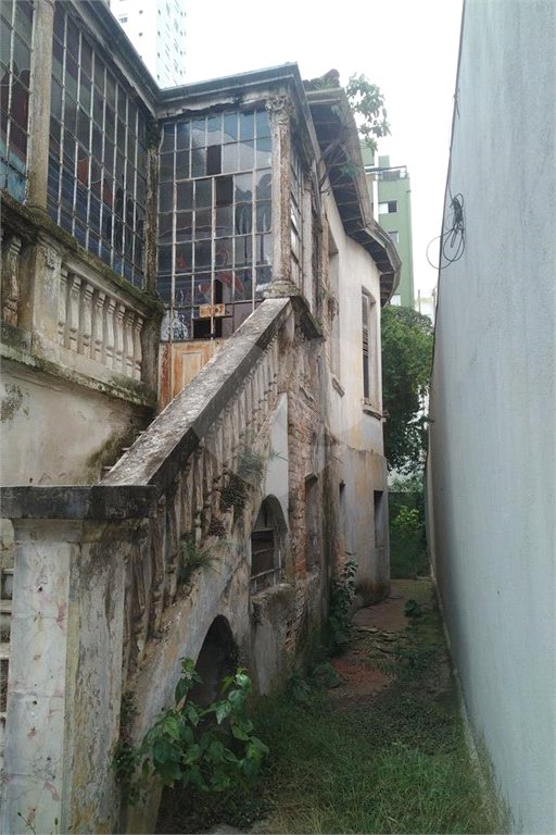 Casa à venda em Vila Mariana, São Paulo, SP