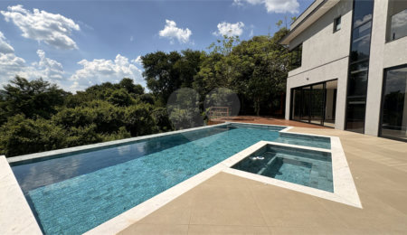 Casa à venda com 3 suítes no condomínio Village Ipanema Ii, Araçoiaba da Serra - SP