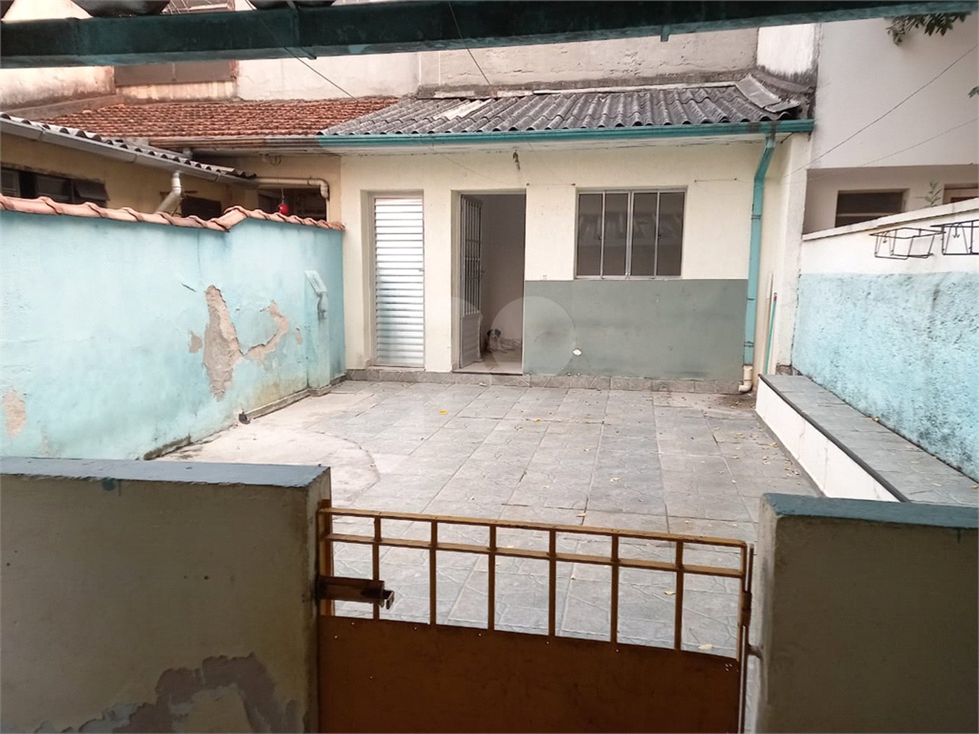 Casa à venda com 2 quartos em Lapa, São Paulo, SP