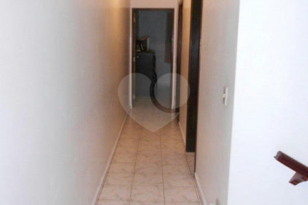 Sobrado à venda com 3 quartos, sendo 2 suítes, em Vila Aurora (zona Norte), São Paulo, SP