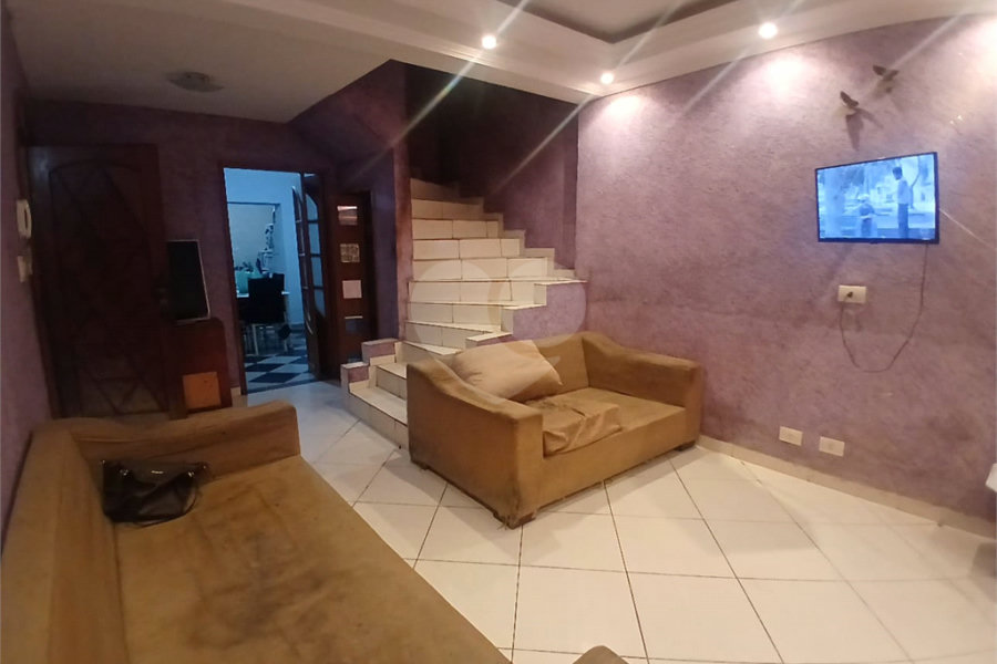 Sobrado para alugar com 4 quartos, sendo 3 suítes, em Tucuruvi, São Paulo, SP