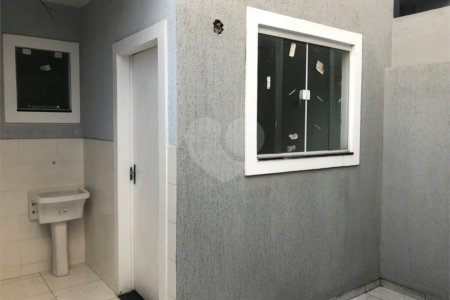 Casa à venda com 2 suítes em Campo Grande, Rio de Janeiro, RJ