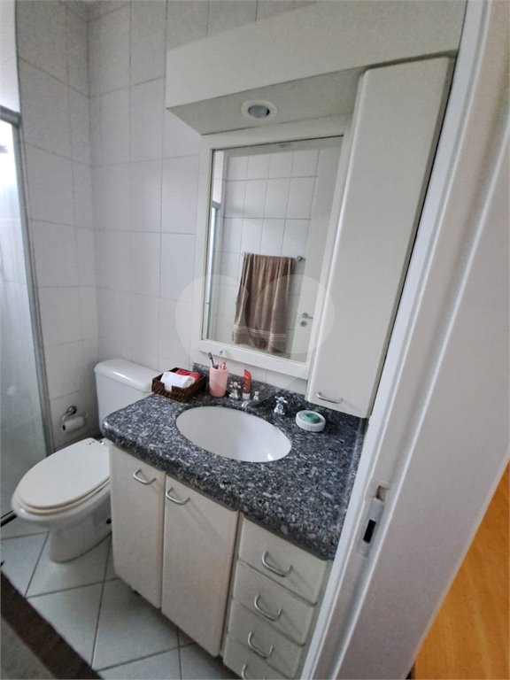 Apartamento à venda com 3 suítes em Sítio São José, Suzano, SP