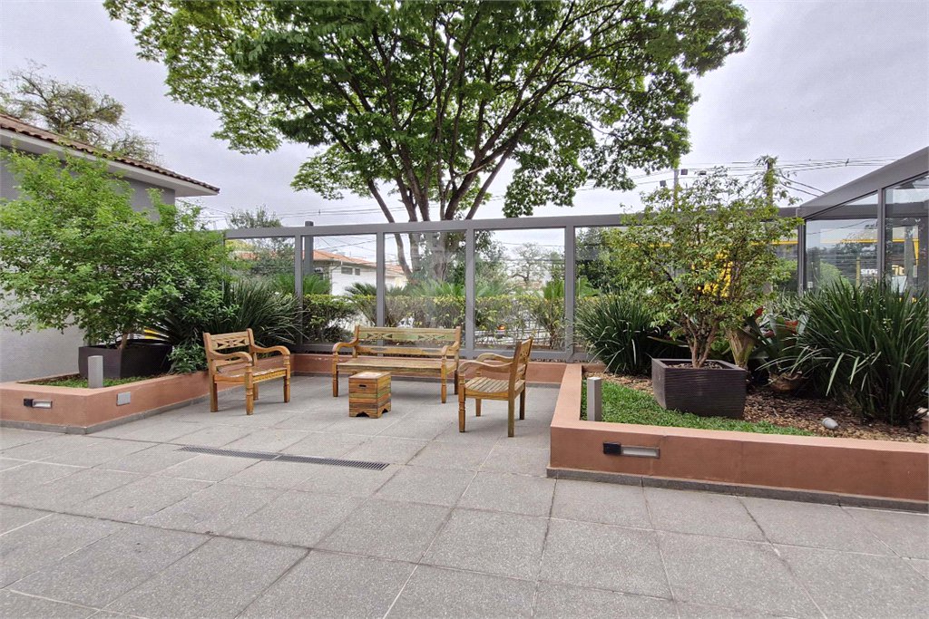 Apartamento à venda com 3 quartos, sendo 1 suíte, em Brooklin, São Paulo, SP