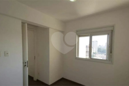 Apartamento à venda com 2 quartos em Liberdade, São Paulo, SP