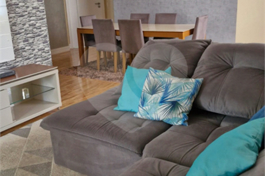 Apartamento à venda com 3 suítes em Santana, São Paulo, SP