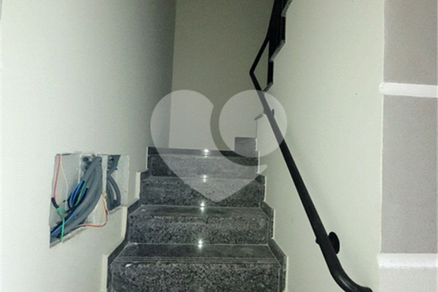 Casa à venda com 1 quarto no condomínio Residencial Vila Pauliceia, São Paulo - SP
