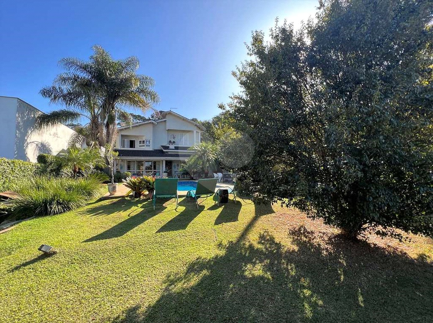 Casa à venda com 4 suítes em Vila Santo Antônio, Cotia, SP
