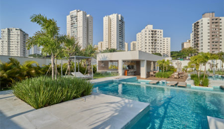 Apartamento à venda com 3 quartos, sendo 1 suíte, em Jardim Marajoara, São Paulo, SP