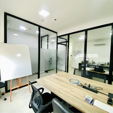 Sala à venda no Centro, São Bernardo do Campo, SP