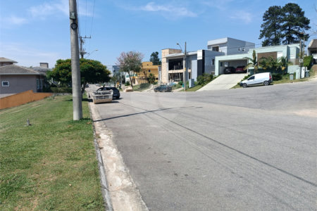 Terreno à venda em Casablanca, Vargem Grande Paulista, SP