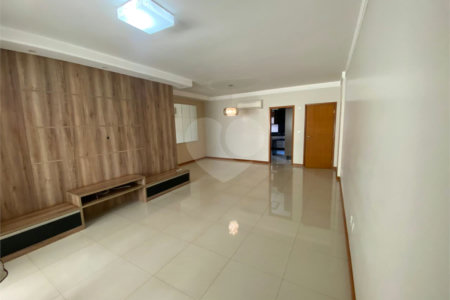 Apartamento à venda com 3 suítes em Nova Aliança, Ribeirão Preto, SP