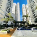 Apartamento à venda com 3 suítes no Centro, São Bernardo do Campo, SP