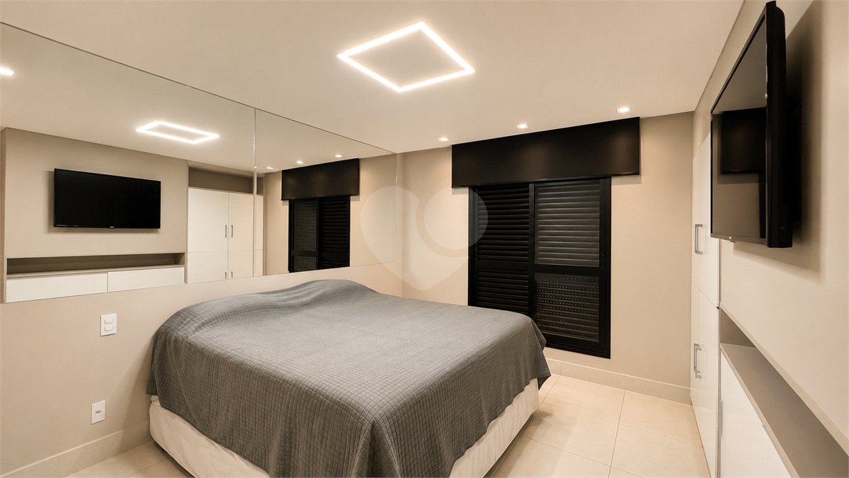 Apartamento para alugar com 3 suítes em Duque de Caxias, Cuiabá, MT