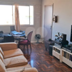 Apartamento à venda com 2 quartos em Mandaqui, São Paulo, SP