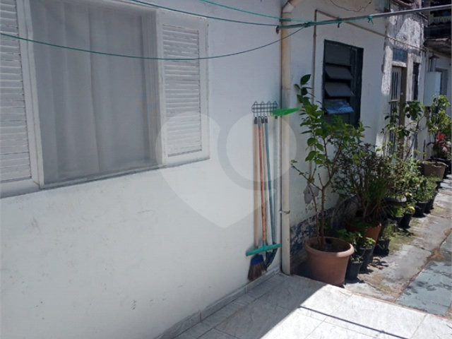 Casa à venda com 3 quartos em Tucuruvi, São Paulo, SP