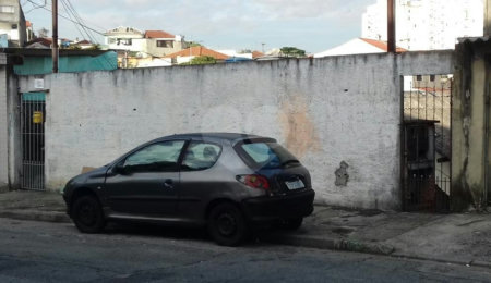 Casa à venda com 2 quartos em Vila Maria Alta, São Paulo, SP
