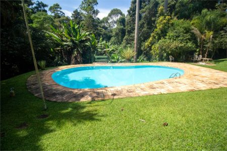 Chácara à venda com 3 quartos, sendo 1 suíte, em Marmeleiro, São Roque, SP