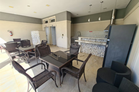 Apartamento à venda com 3 quartos, sendo 1 suíte, em Pinheirinho, Vinhedo, SP