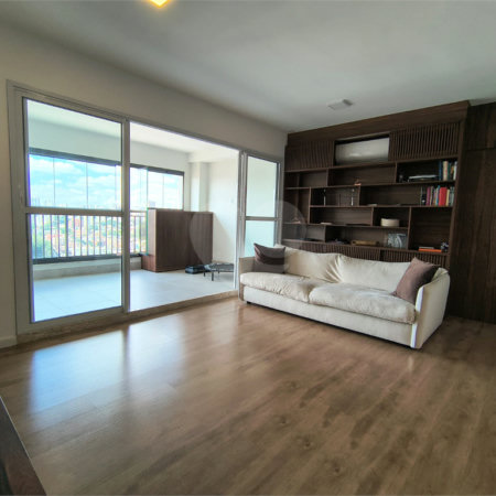 Apartamento à venda com 2 quartos, sendo 1 suíte,  em Jardim Caravelas, São Paulo, SP