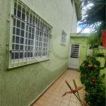 Casa à venda com 4 quartos, sendo 1 suíte,  em Vila Rosália, Guarulhos, SP