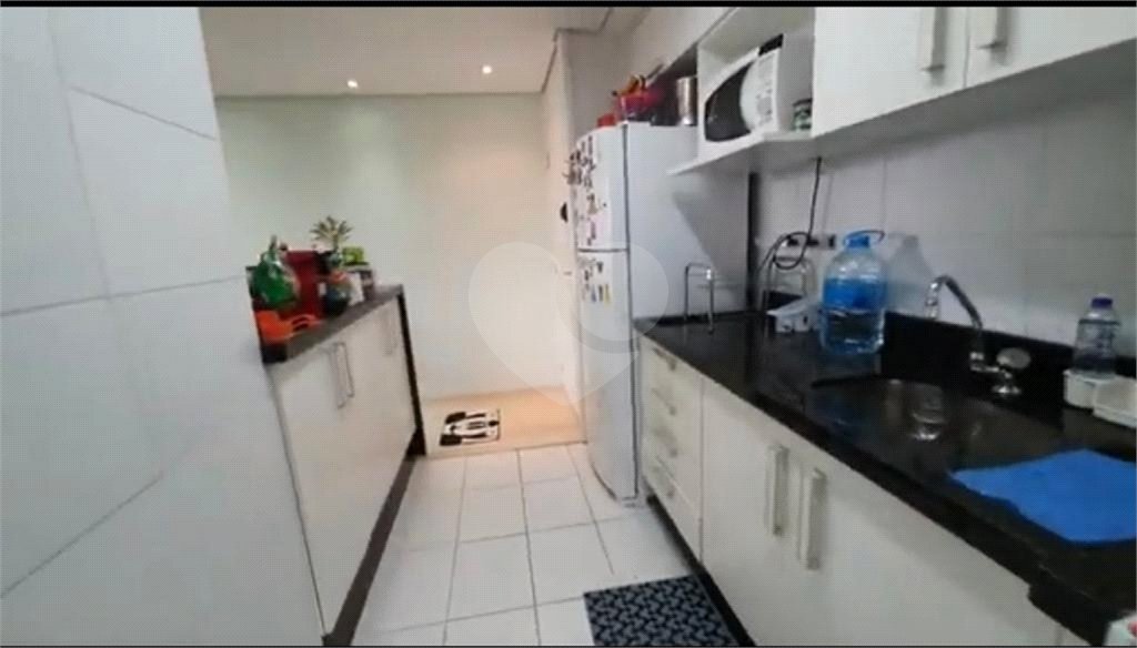 Apartamento à venda com 2 quartos, sendo 1 suíte, em Rio Pequeno, São Paulo, SP