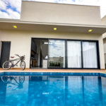 Casa à venda com 3 suítes no condomínio Saint Paul, Itu - SP