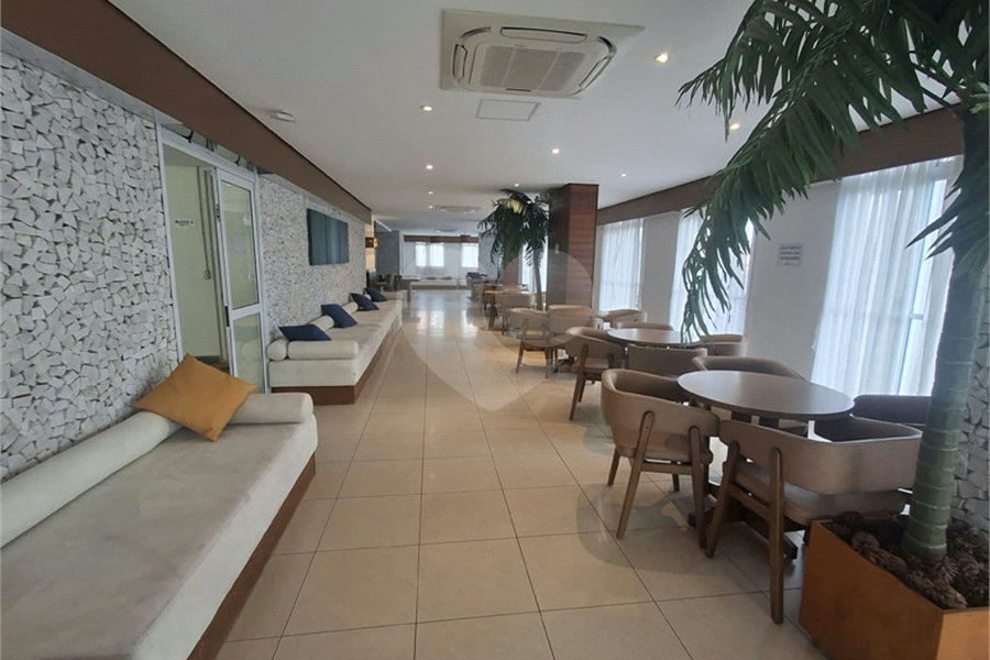 Apartamento à venda com 4 quartos, sendo 2 suítes, em Mandaqui, São Paulo, SP