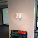 Apartamento à venda com 1 quarto em Indianópolis, São Paulo, SP