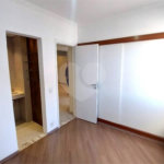 Apartamento à venda com 2 quartos, sendo 1 suíte, em Freguesia do Ó, São Paulo, SP