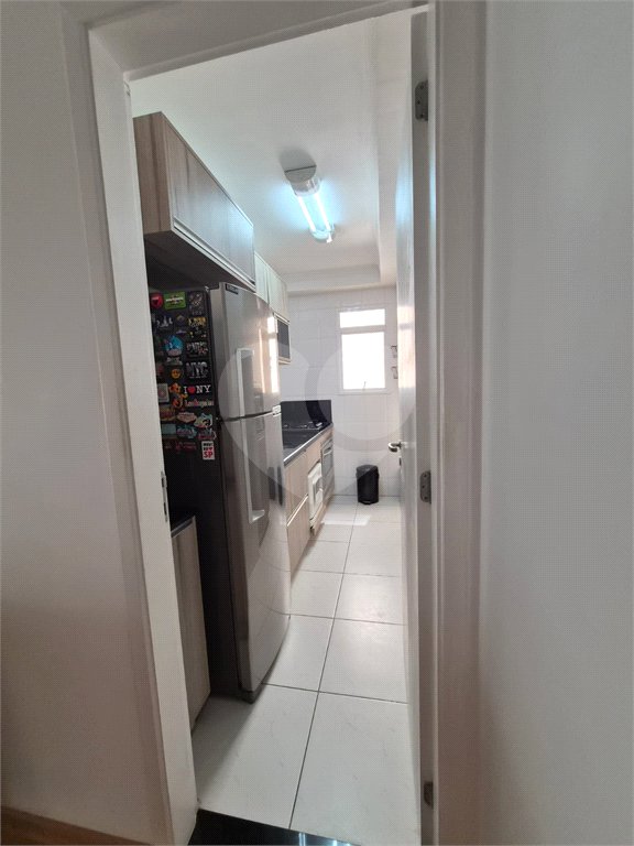 Apartamento à venda com 2 quartos, sendo 1 suíte, em Pinheiros, São Paulo, SP