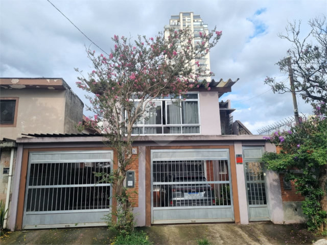 Casa à venda com 4 quartos, sendo 2 suítes,  em Mandaqui, São Paulo, SP