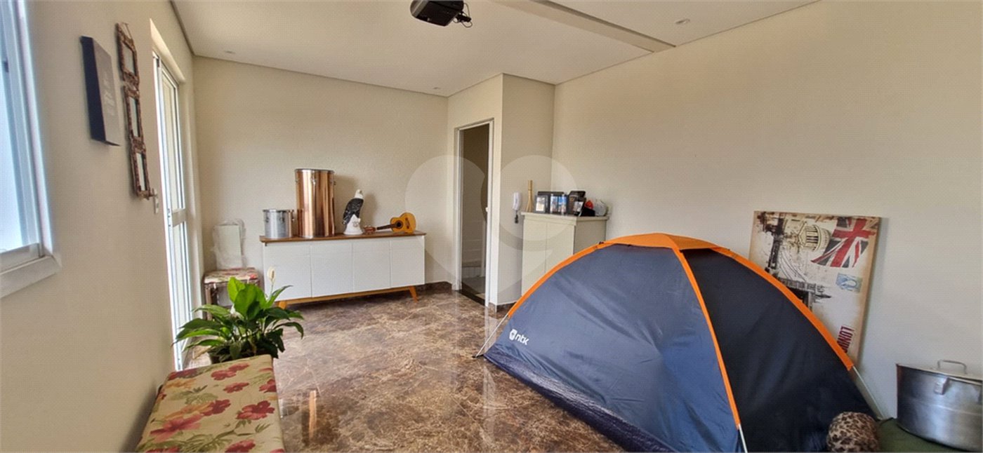 Duplex à venda com 3 quartos em Jardim Simus, Sorocaba, SP