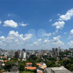 Apartamento à venda com 3 quartos, sendo 1 suíte, em Pinheiros, São Paulo, SP