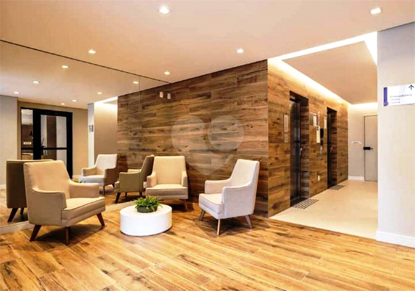 Apartamento à venda com 1 quarto em Vila Guilherme, São Paulo, SP