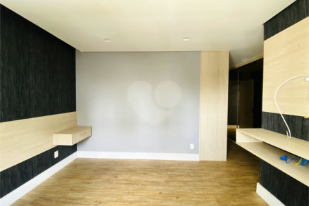 Apartamento à venda com 3 suítes no Centro, São Bernardo do Campo, SP