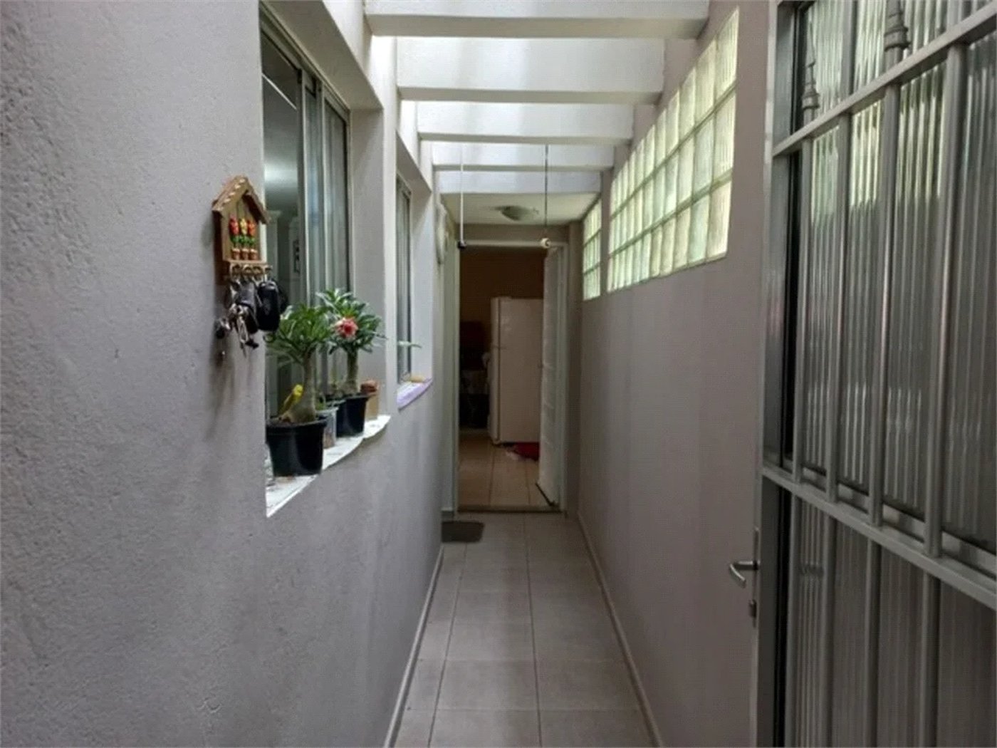 Sobrado à venda com 3 quartos em Jardim Trussardi, São Paulo, SP