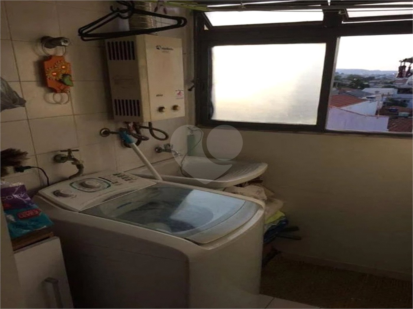 Apartamento à venda com 2 quartos em Casa Verde, São Paulo, SP