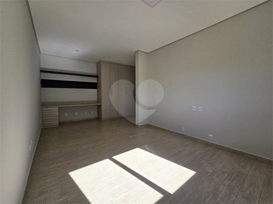 Casa para alugar com 3 suítes no condomínio Alphaville Nova Esplanada 1, Votorantim - SP