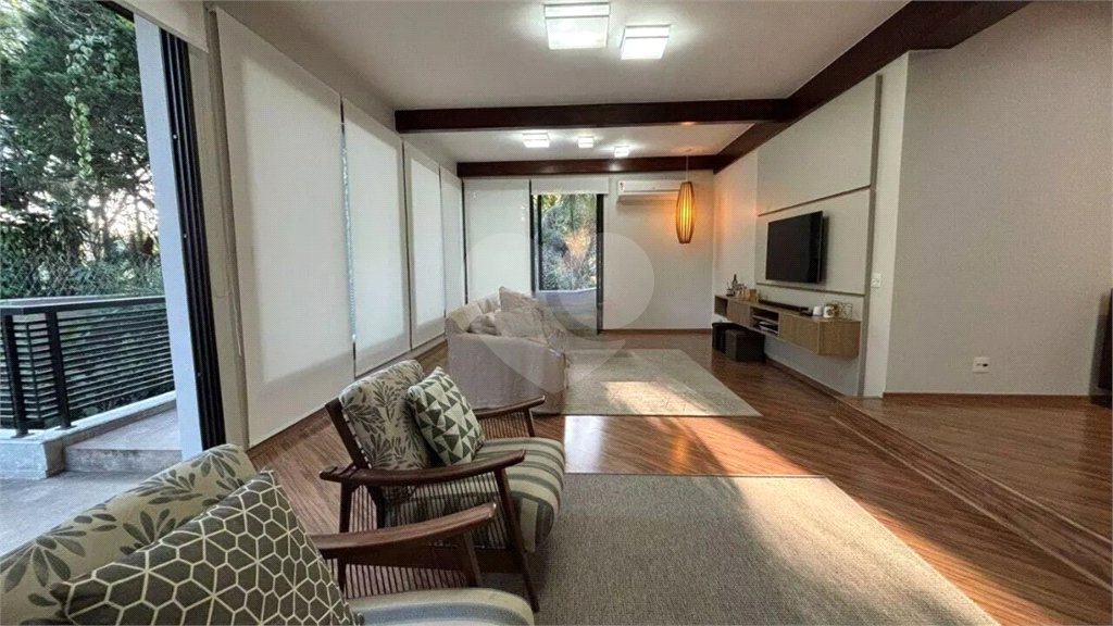 Casa à venda com 4 suítes em Brooklin Paulista, São Paulo, SP