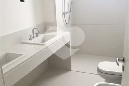 Apartamento à venda com 4 suítes em Higienópolis, São Paulo, SP