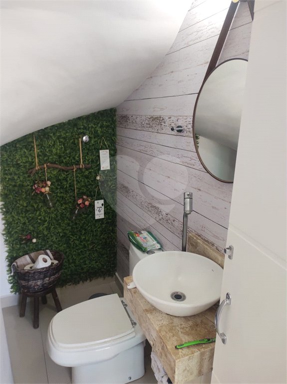 Sobrado à venda com 3 quartos, sendo 1 suíte,  em Vila Medeiros, São Paulo, SP